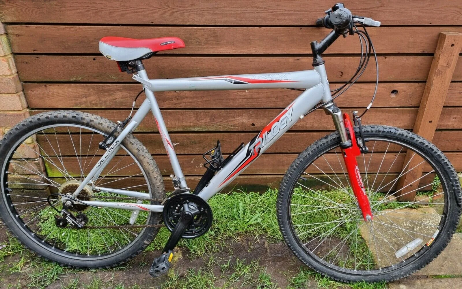 Giant rincon 2002 cheap
